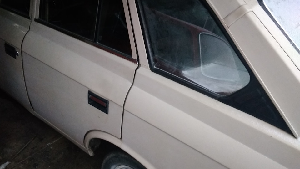 Мослаем в День Победы! — ИЖ 2125, 1,5 л, 1984 года | плановое ТО | DRIVE2