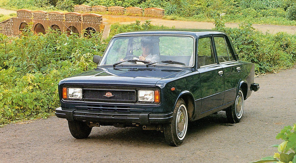Положительные отзывы владельцев о Fiat 124