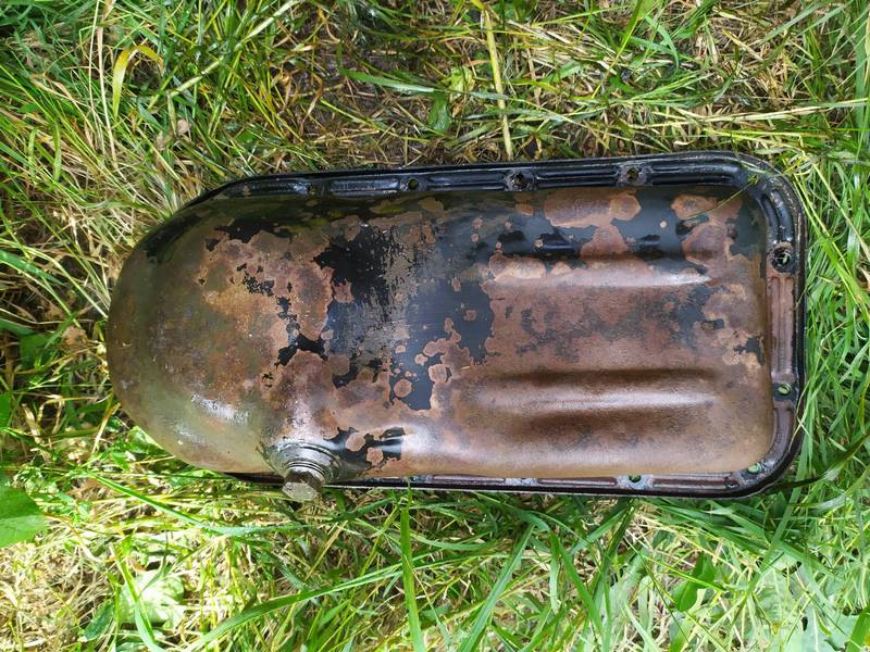 Стук гидрокомпенсаторов — Lada Приора хэтчбек, 1,6 л, 2008 года ...