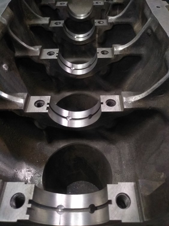 Фото в бортжурнале Chevrolet Niva (1G)