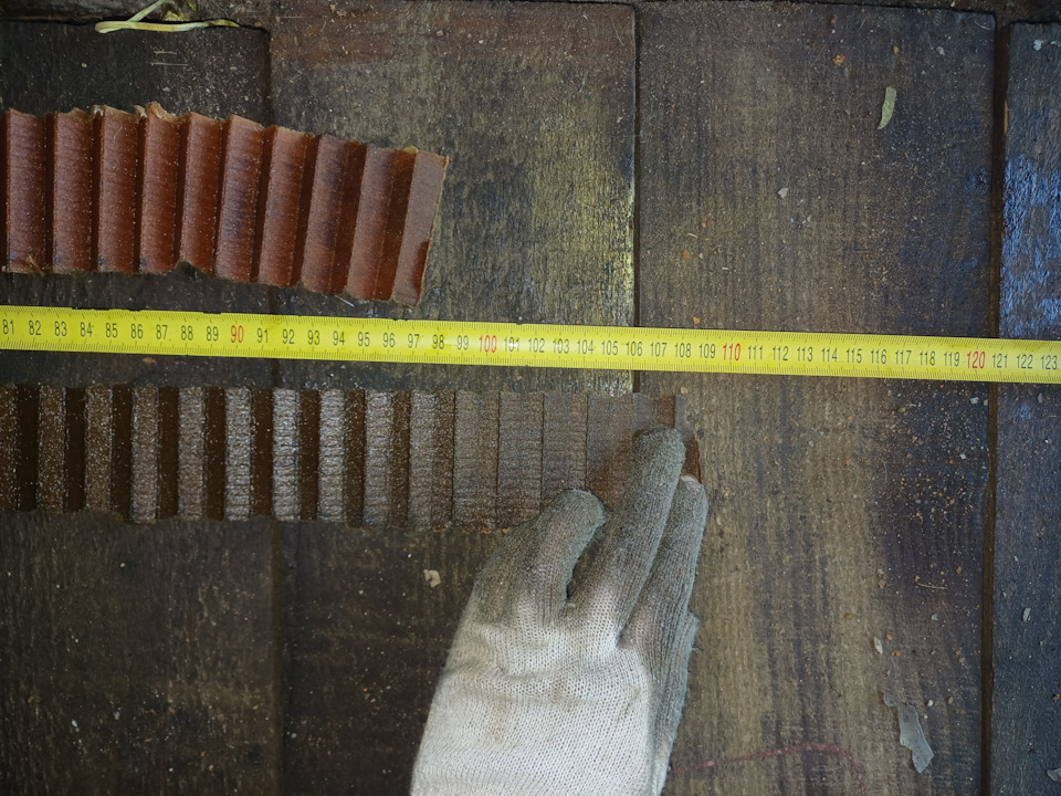 Фото в бортжурнале Nissan Note (1G). Запчасти на фото: 122123