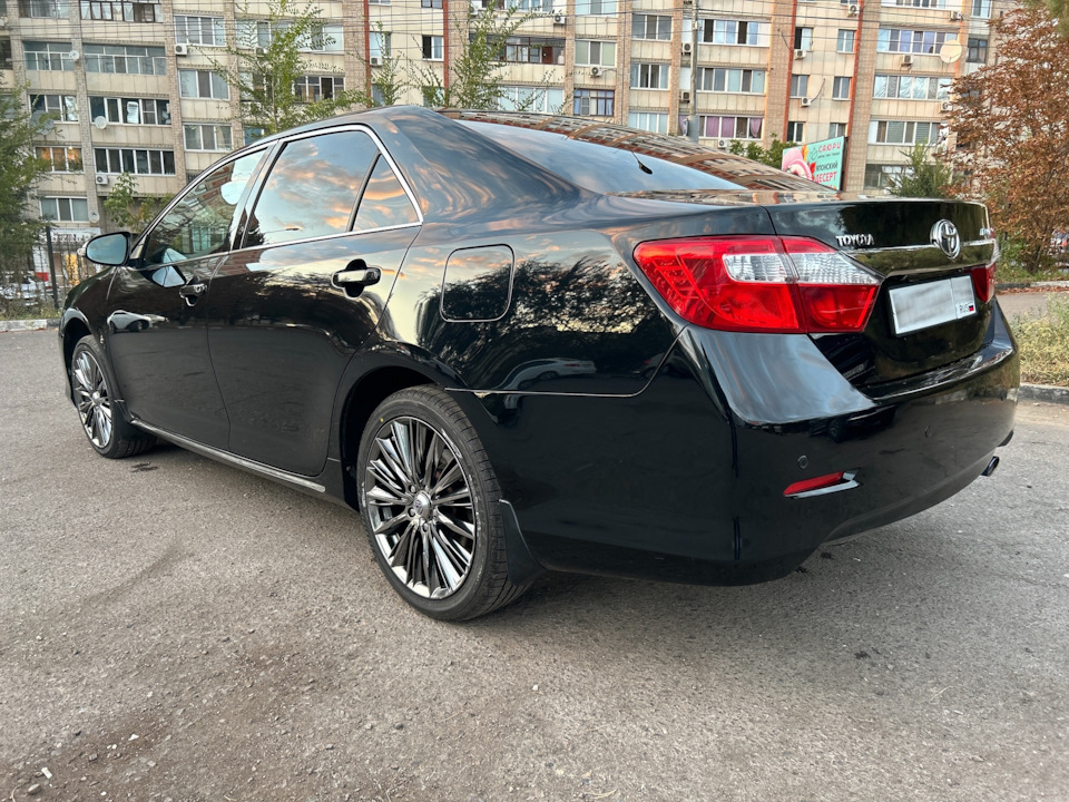 RAYS VERSUS STRATAGIA VOUGE BLACK DIAMANTE 18