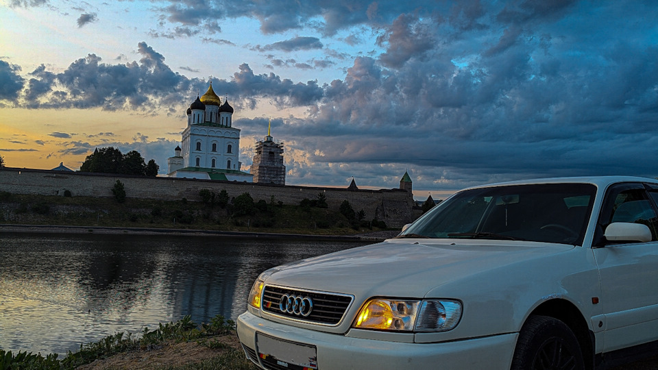 Кто ставил подскажите какой номер?Замена ремня генератора в обход ...