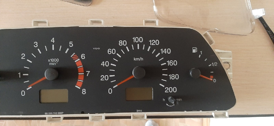 Включение подсветки панели приборов вместе с зажиганием ваз 2115 — Lada ...