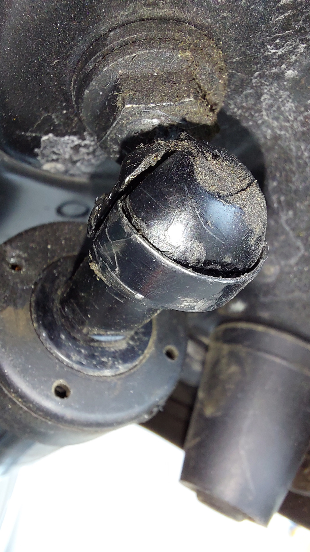 Автохолодильник компрессорный Libhof Q-22 — Mazda CX-9 (2G), 2,5 л ...