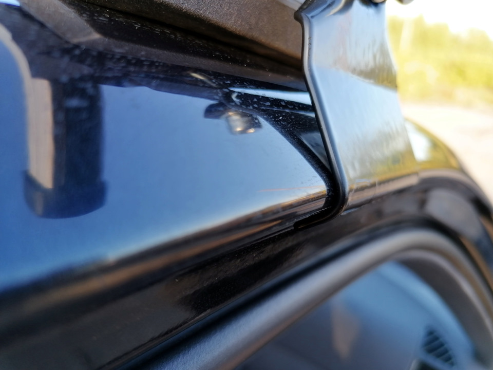 Фото в бортжурнале Hyundai Accent (2G)