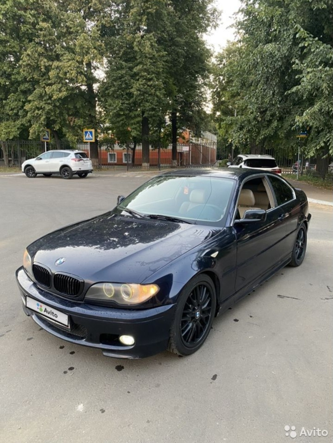 Покупка машины — BMW 3 series Coupe (E46), 3 л, 2002 года | покупка машины  | DRIVE2