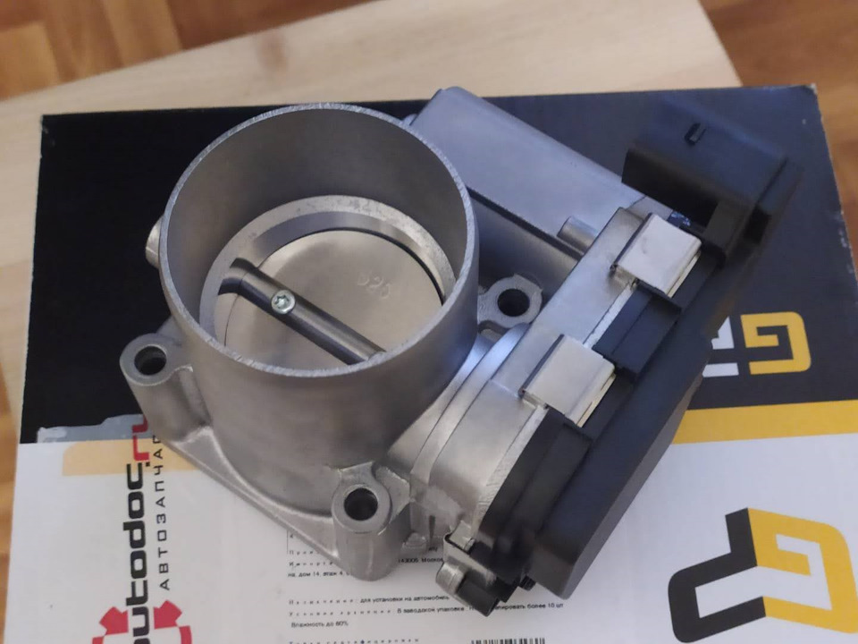 Фото в бортжурнале Volkswagen Polo Sedan