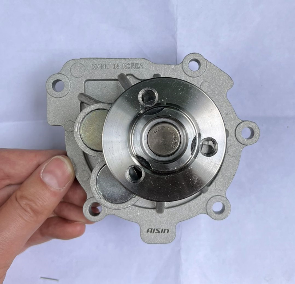 Фото в бортжурнале Opel Meriva (A)