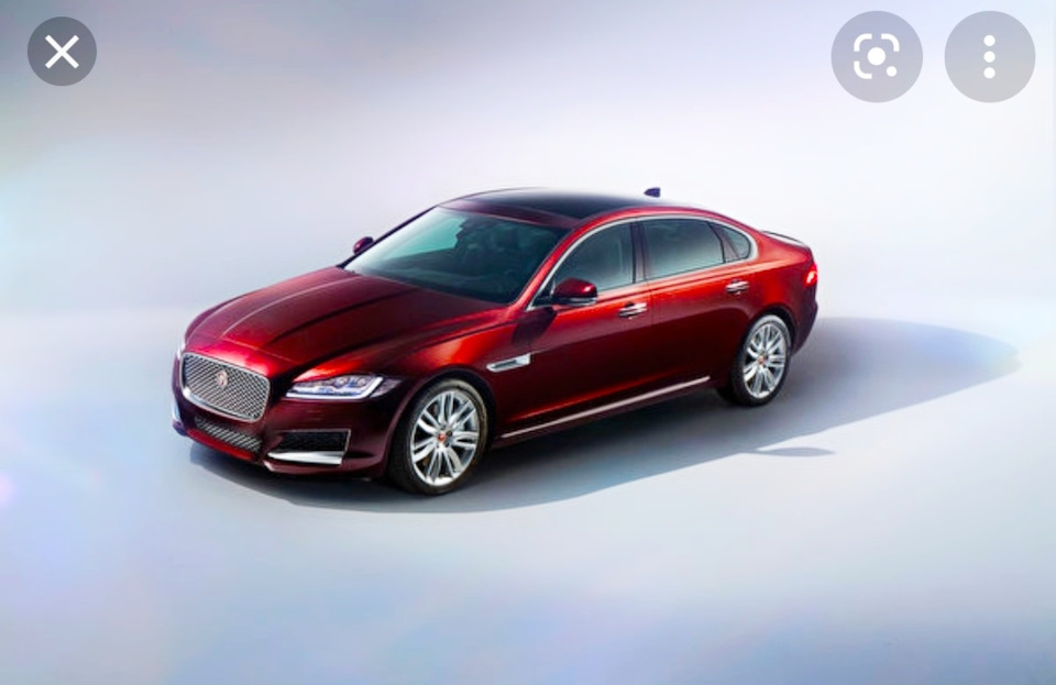 Вопрос: В какой цвет красить суппорта? — Jaguar XF (1G), 3 л, 2013 года ...