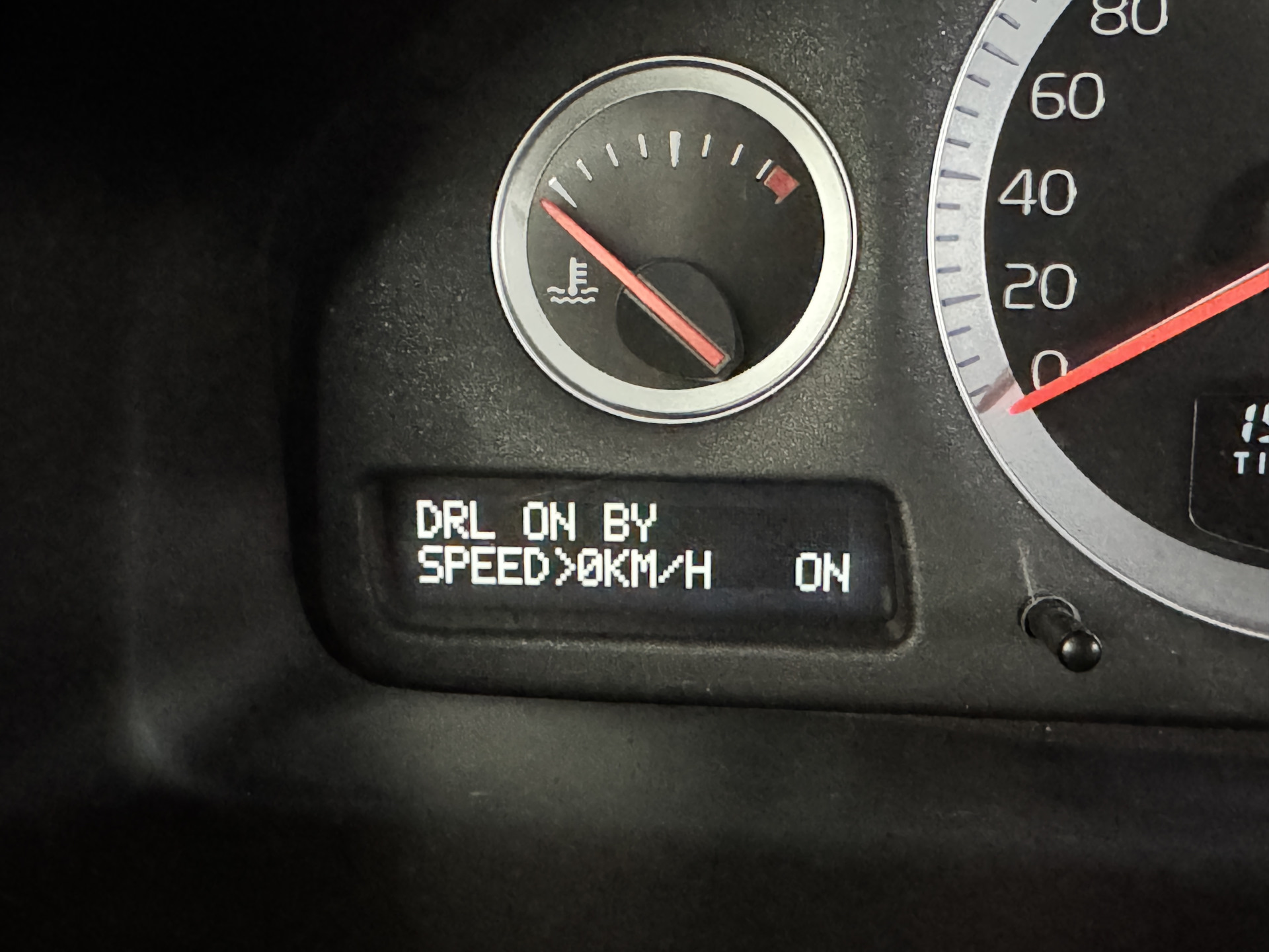 Фото в бортжурнале Volvo XC90 (1G) Фото в бортжурнале Volvo XC90 (1G)