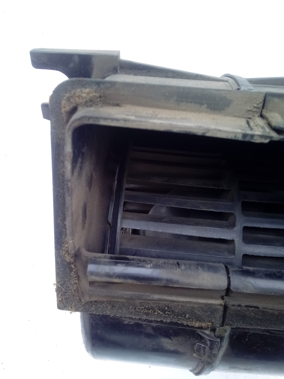 С другой стороны — Lada 2120 Надежда