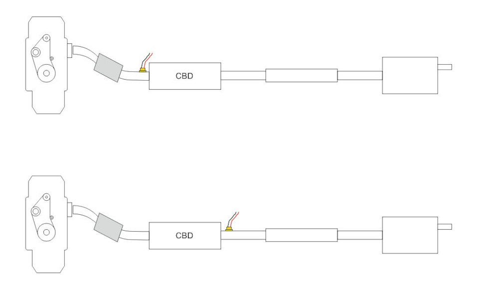 Нужен совет знающих (положение лямбда-зонда) — Сообщество «Выхлопные ...