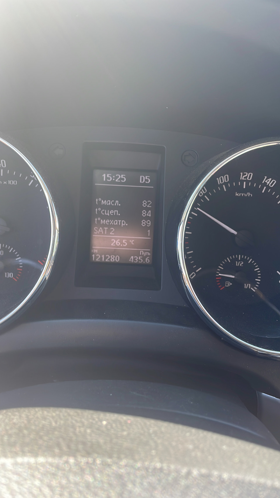 Sat2/1 <img src= — Skoda Yeti