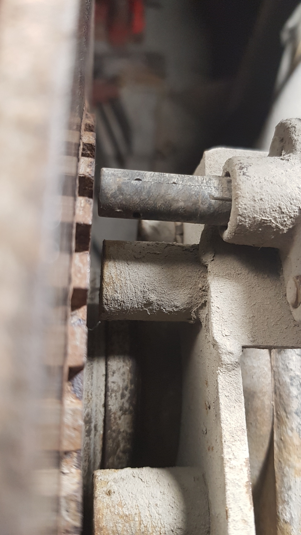 Установка ProBright в поворотники — DRIVE2