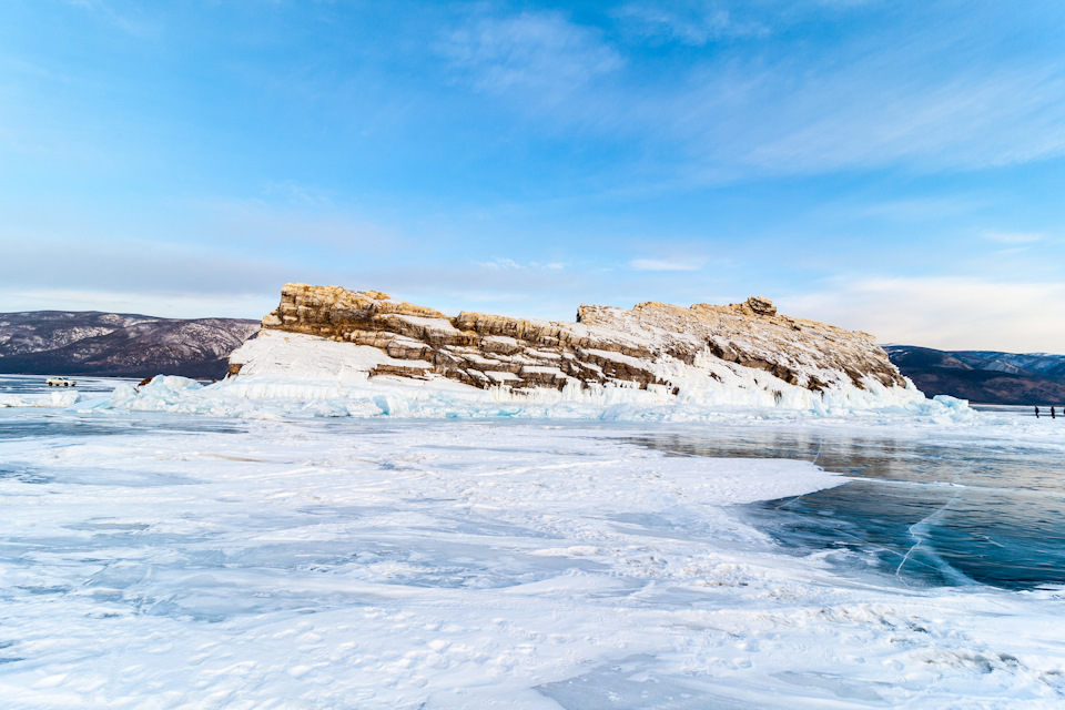 Ижилхей — Lada Granta