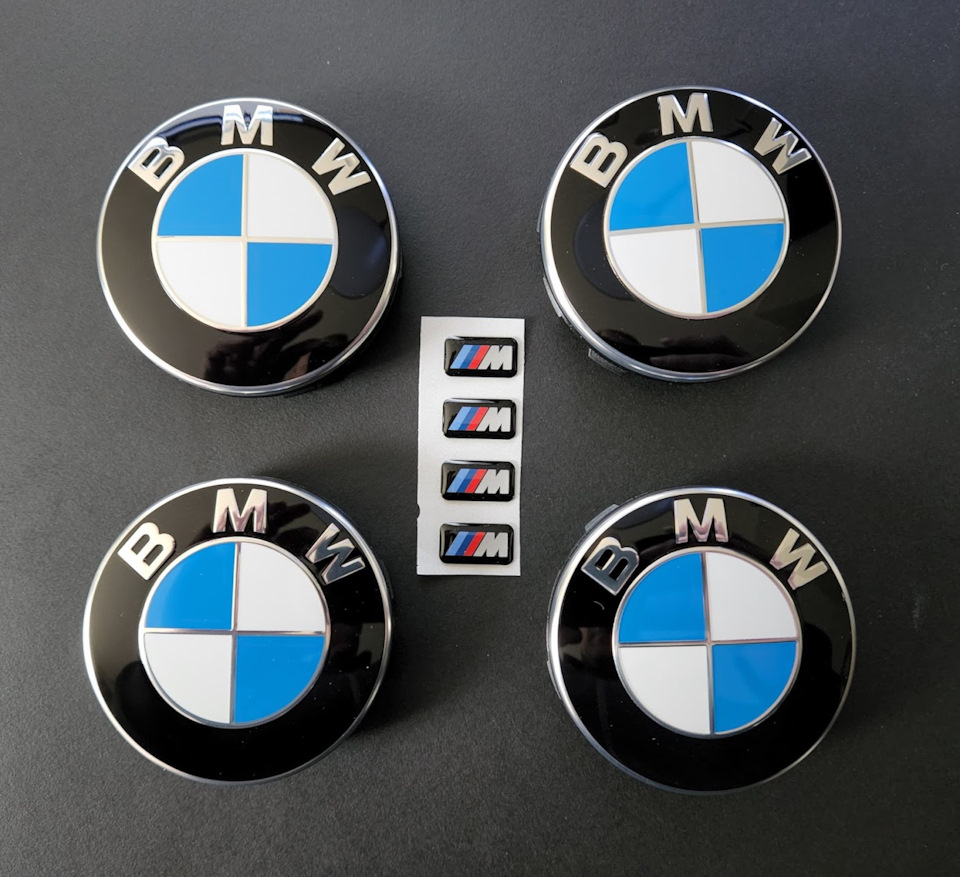 Etc bmw