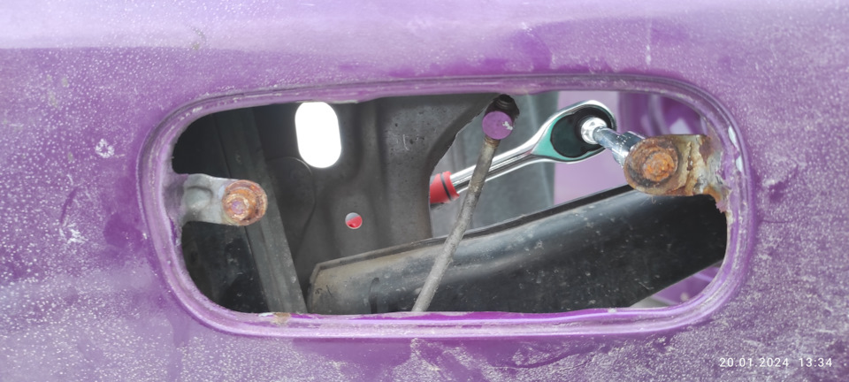 Опять проблемки — Honda Prelude (BB5, BB6, BB7, BB8, BB9), 2,2 л, 1999 ...