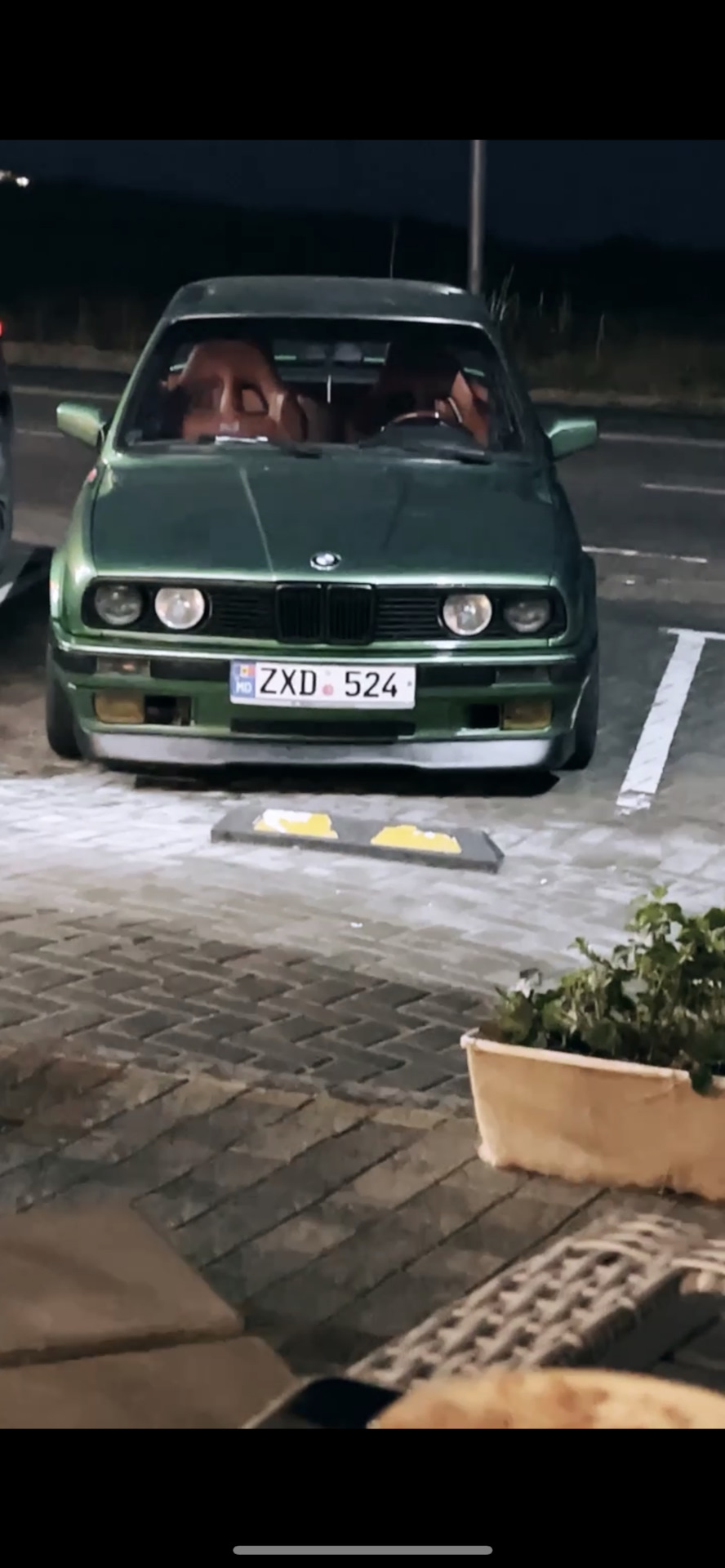 Часть. 2! Bmw e30! Что купить первым делом на нее ? — BMW 3 series (E30),  2,5 л, 1990 года | запчасти | DRIVE2