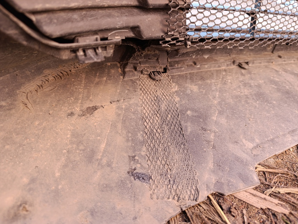 Фото в бортжурнале Toyota Corolla Fielder (E160)