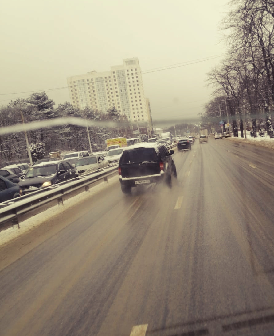 Фотография «Спалили в городе. Под песню Metallica — Sad but true бомба😎»