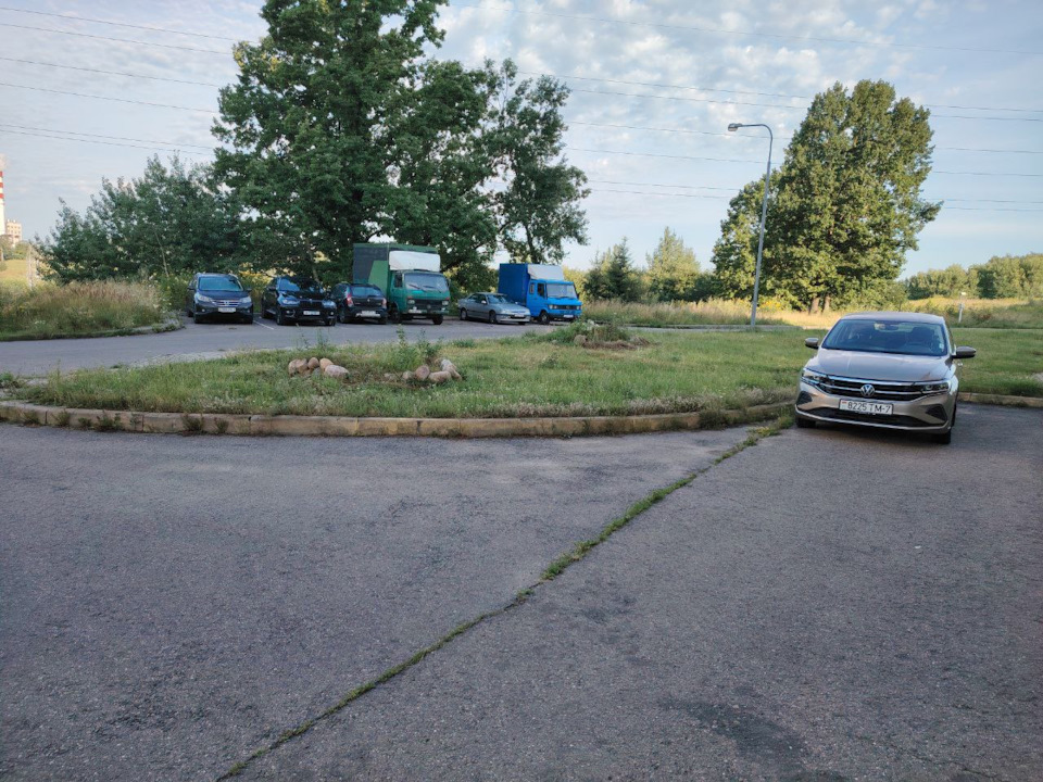 Фото в бортжурнале Mercedes-Benz T1