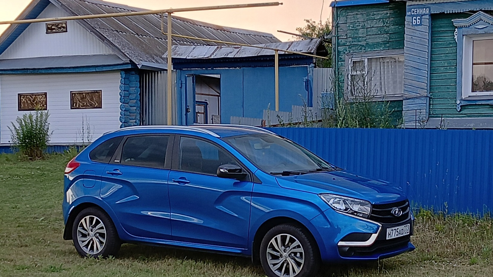 Lada XRAY 1.6 бензиновый 2022 | на DRIVE2