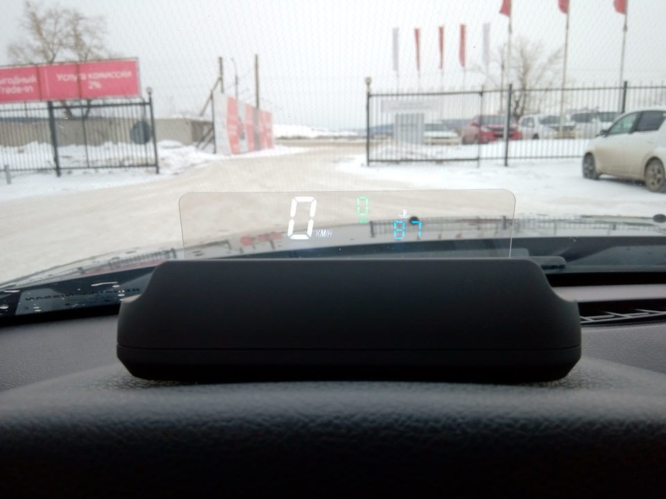 Авто нет указателя температуры двигателя