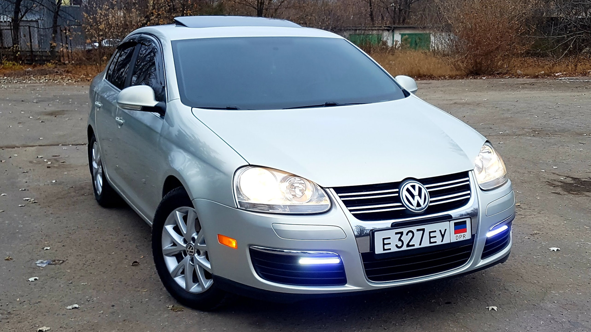 Авто Авито Купить Фольксваген Джетта В Башкирии