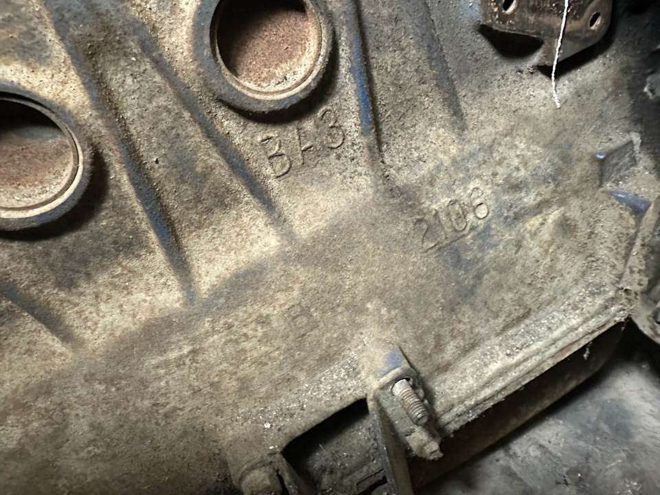 Покупка блока 2106 — Lada 21065, 1,5 л, 1996 года | запчасти | DRIVE2