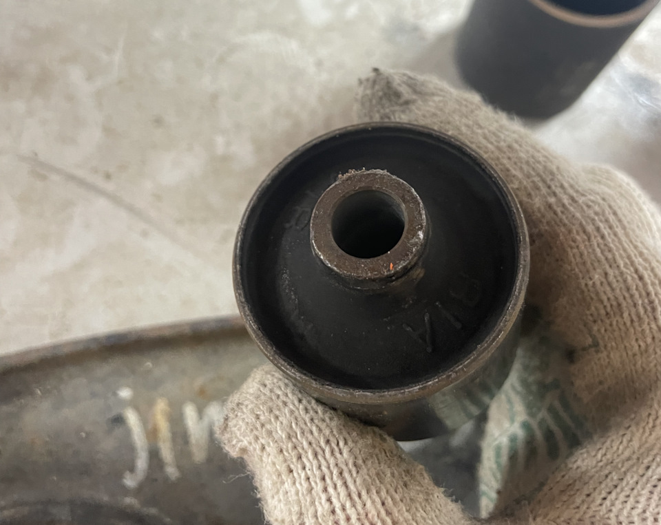 Фото в бортжурнале Suzuki Jimny (1G)