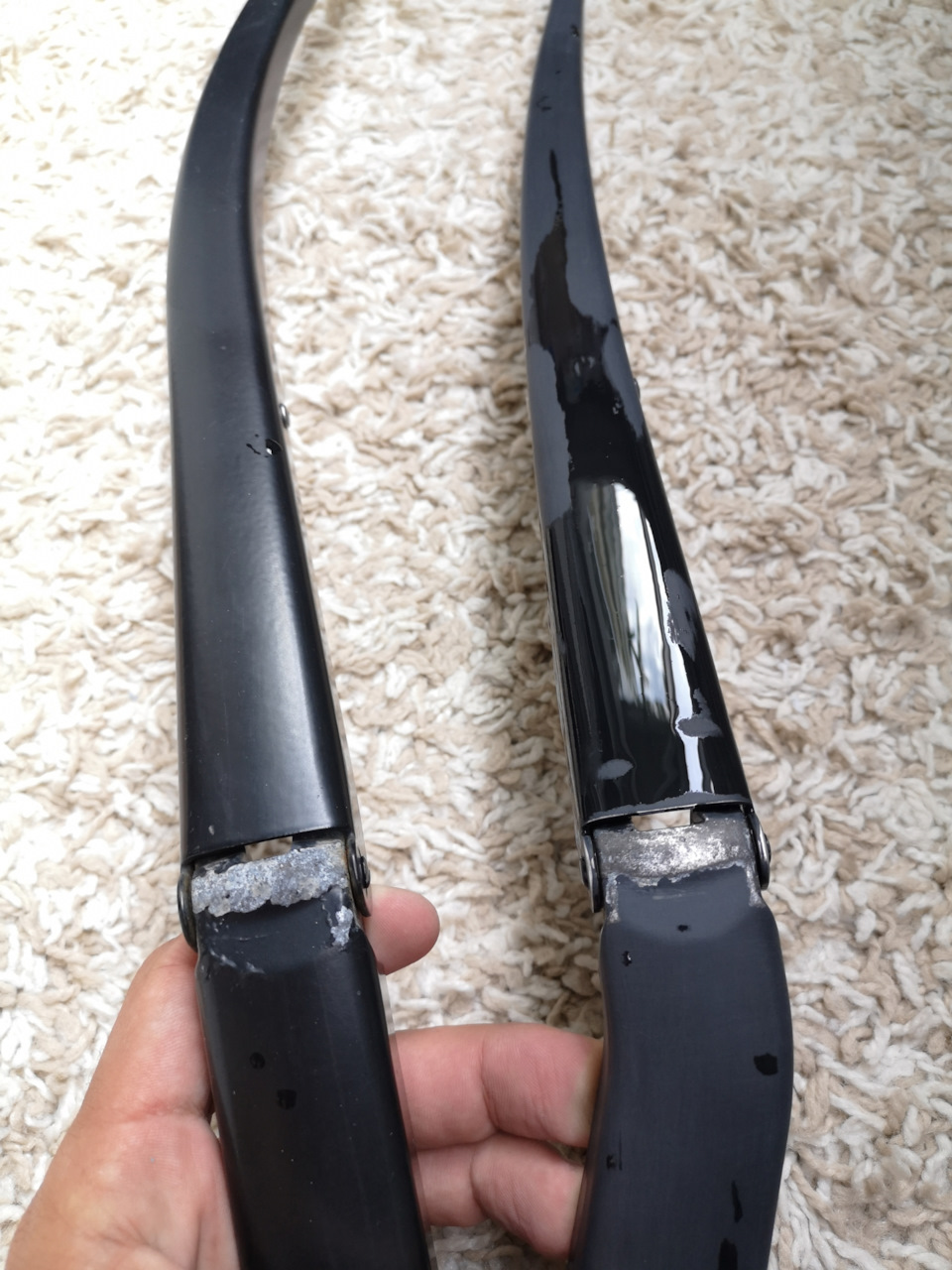 Фото в бортжурнале Mazda 6 (2G) GH