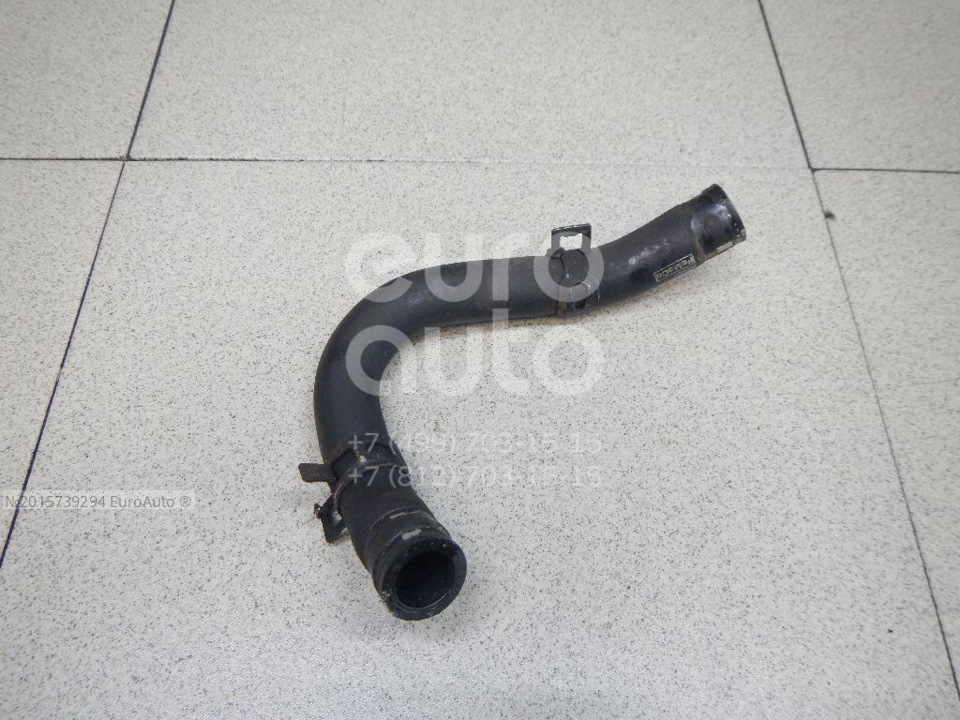 1701461 Патрубок бачка гур Duratec HE 2. 0/2. 3 S-Max/Galaxy Ford ...