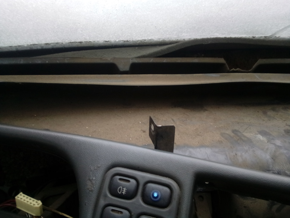 Фото в бортжурнале Lada 2120 Надежда