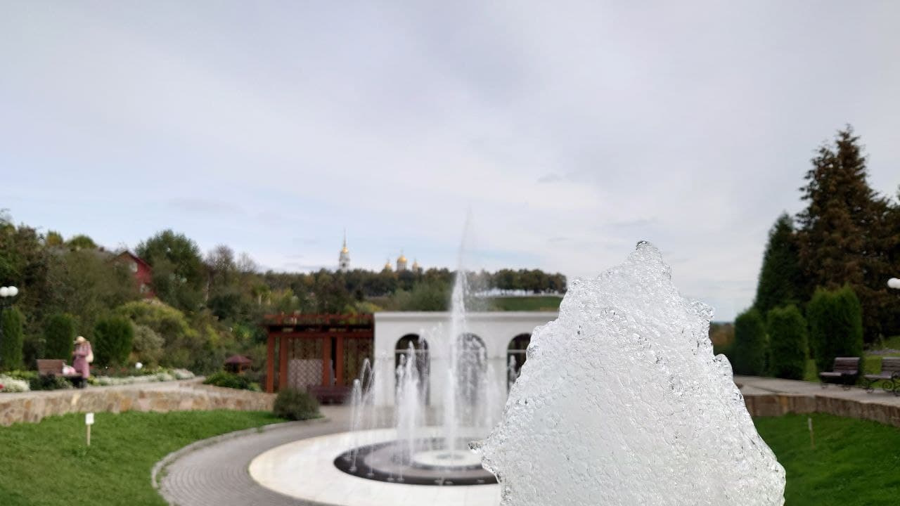 010. День Девятый. Владимир – Санкт-Петербург (дом). Скоростной бросок ...