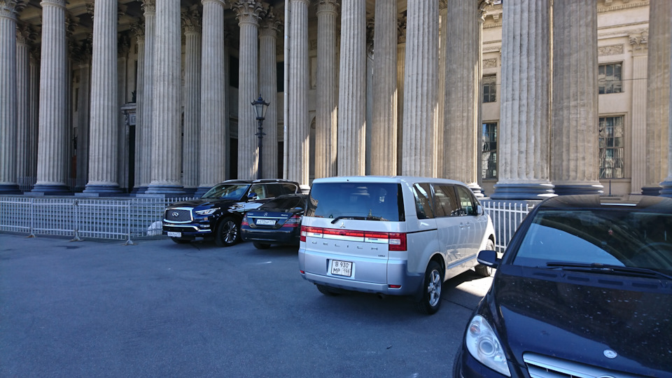 #18 Видео про ЕГР от ChipDiag — Mitsubishi Delica D:5, 2,3 л., 2014 ...