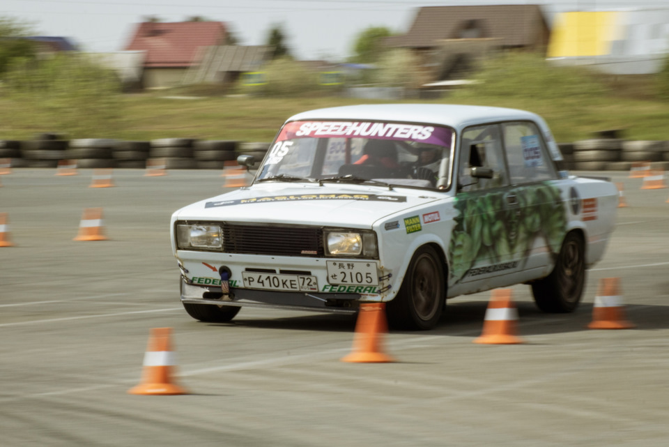 Фото в бортжурнале Honda Civic Ferio (6G). Запчасти на фото: KE724