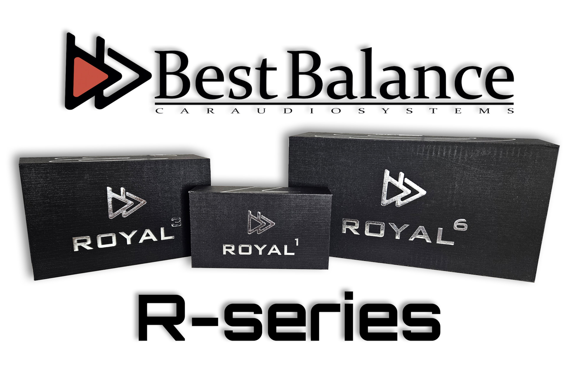 Best Balance Royal — новый флагман компании. Первый взгляд — Сообщество  «Автозвук» на DRIVE2