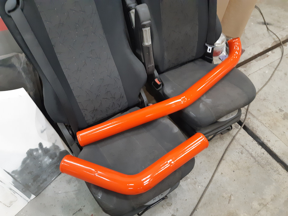 Патрубки интеркулера — Tata 613, 5,7 л, 2008 года | своими руками | DRIVE2