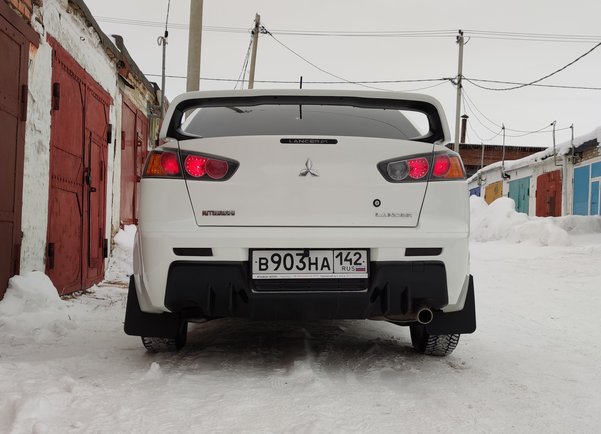 Прошивки для Mitsubishi Lancer X, Outlander Xl, ASX, Pajero от (Vasiliy Armeev) ADAKT