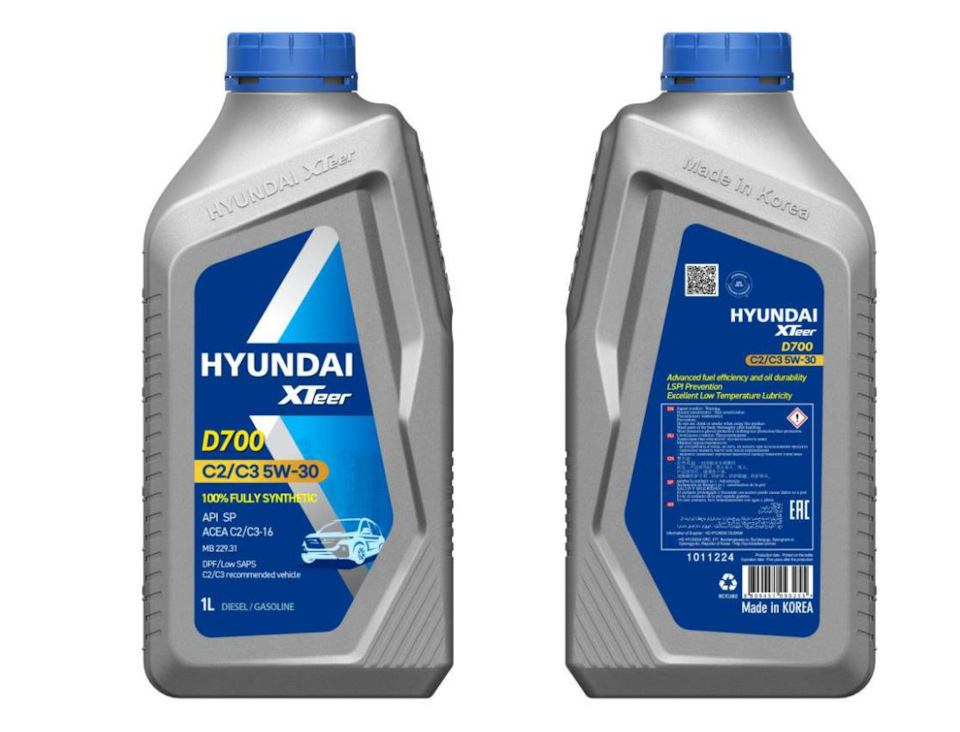 Ребрендинг продукции HYUNDAI XTeer — HYUNDAI XTeer Russia на DRIVE2