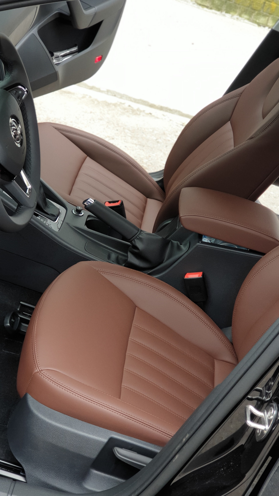 Фильтр Honda S2000 — Skoda Yeti, 1,8 л, 2012 года | тюнинг | DRIVE2