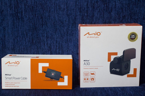 Mivue a30 как подключить к видеорегистратору