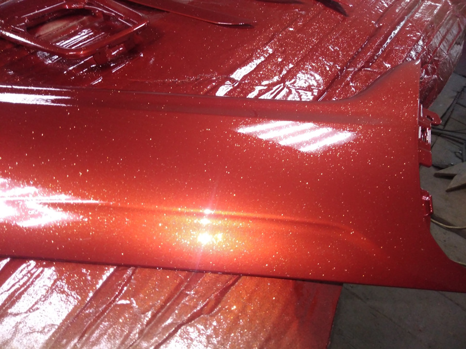 Фото в бортжурнале Citroen C-Elysee