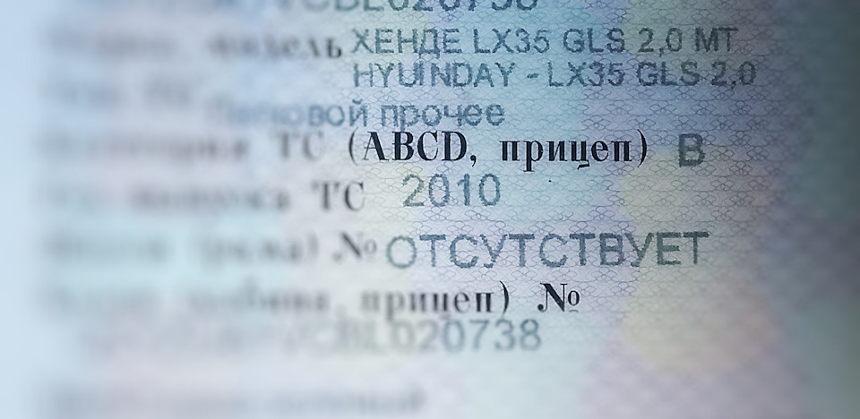 Вот такая штука! — Hyundai ix35
