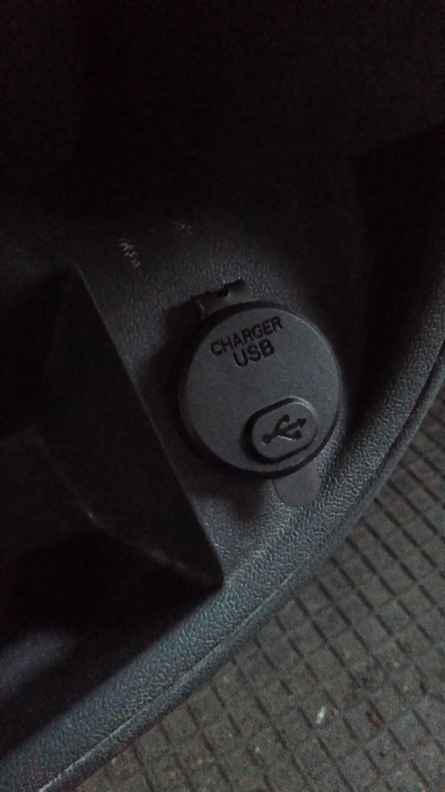 обдув печки и юсб зарядка — FIAT Ducato II, 2,8 л, 2004 года | своими ...