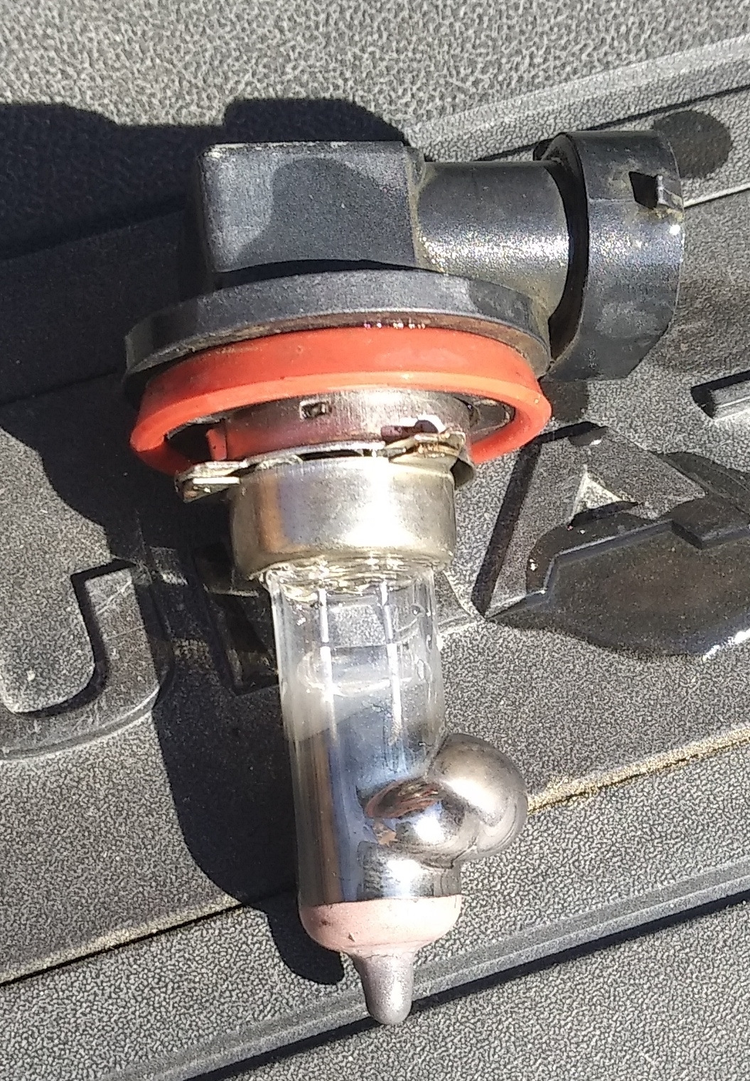  nord yada ford fusion 1 4 2006 drive2