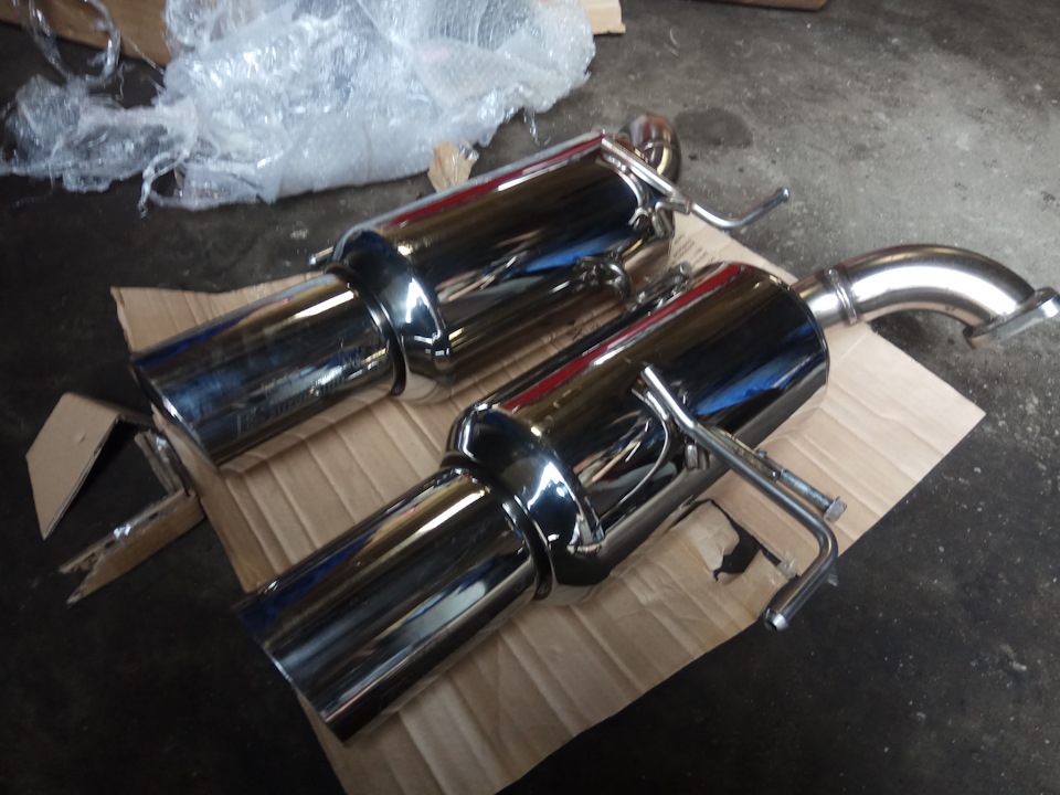 Подскажите номер проставок под передние стойки +2см — Hyundai Santa Fe ...