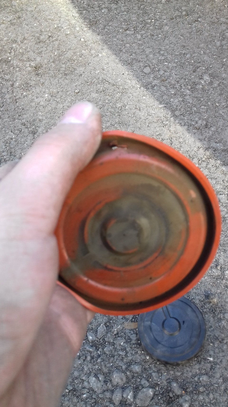 1 — Volkswagen Polo Sedan