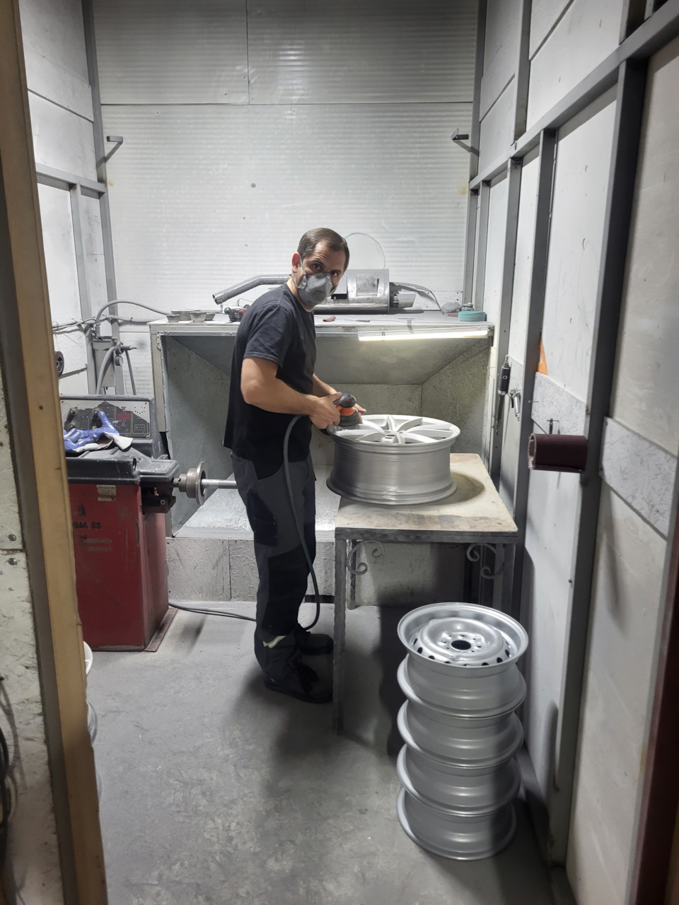 Продам диски. — Mercedes-Benz CLK (W208), 3,2 л, 2000 года | колёсные ...